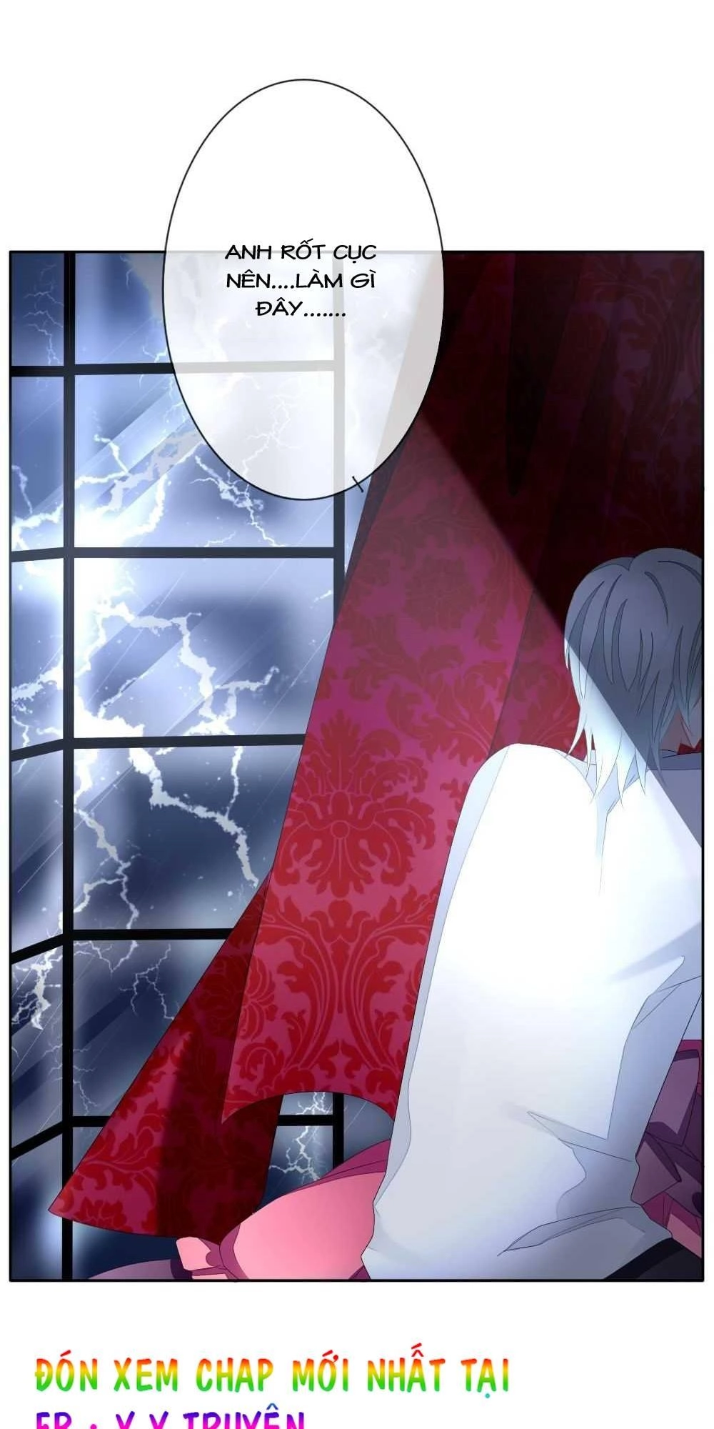 Vị Hôn Thê Bỏ Trốn Chapter 60 - 33