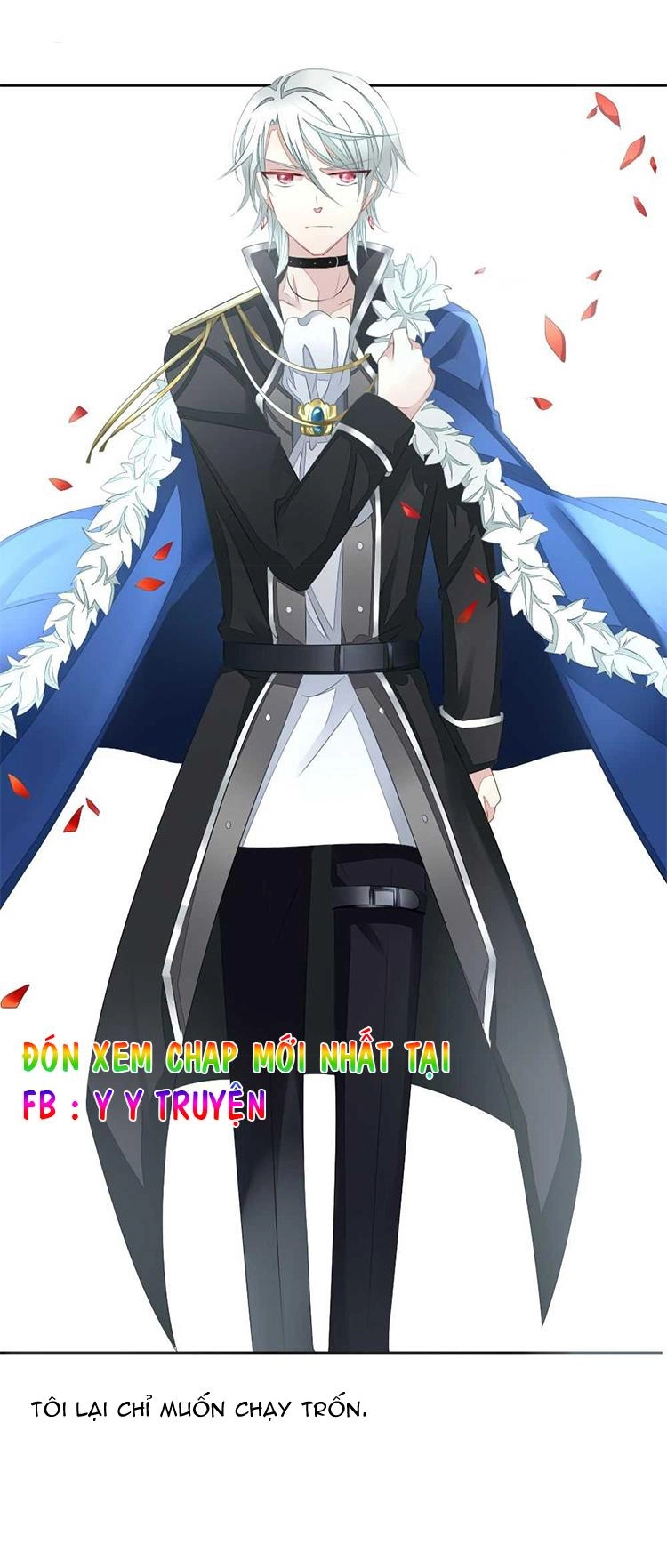 Vị Hôn Thê Bỏ Trốn Chapter 61 - 29