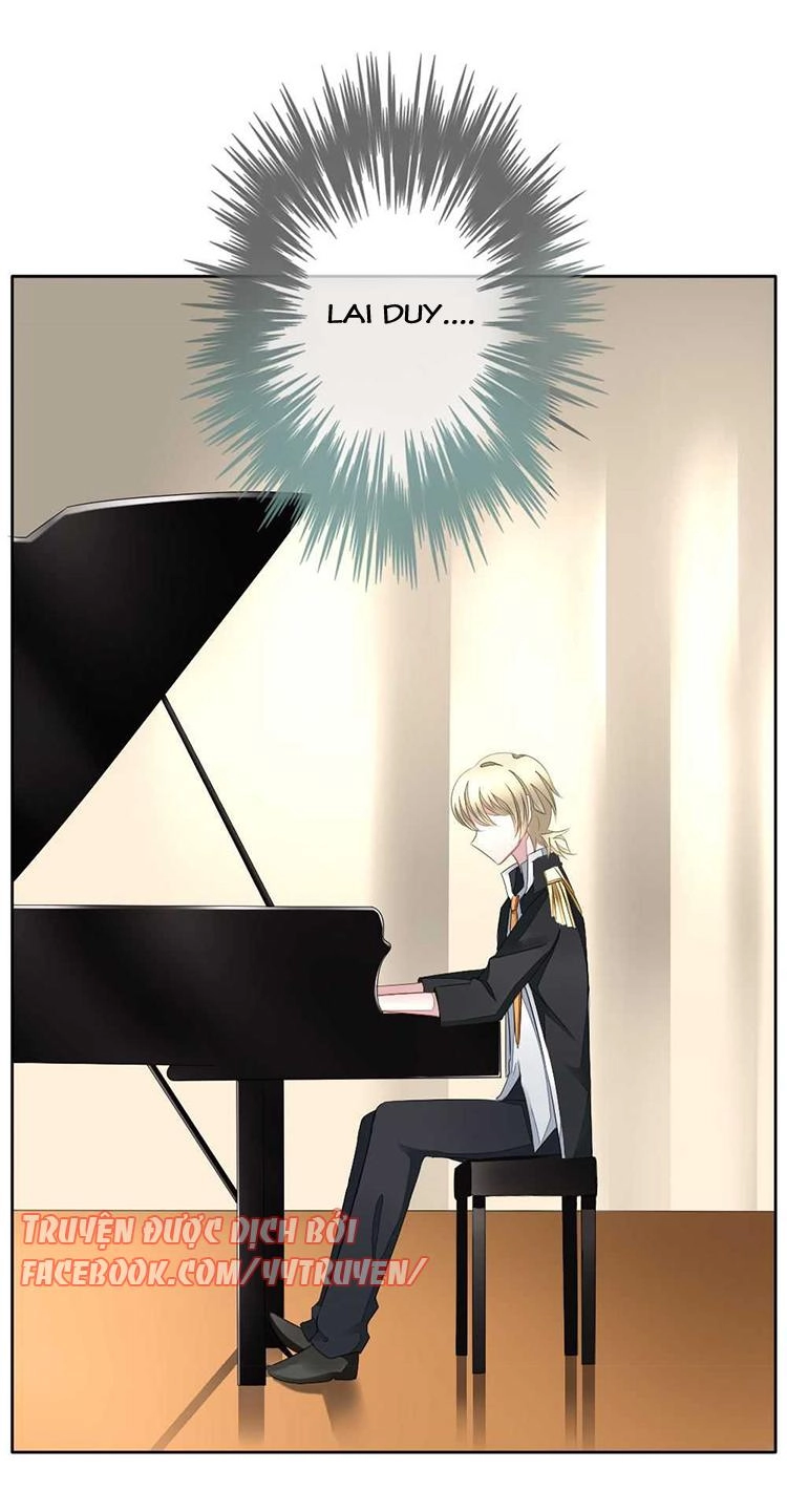 Vị Hôn Thê Bỏ Trốn Chapter 65 - 2