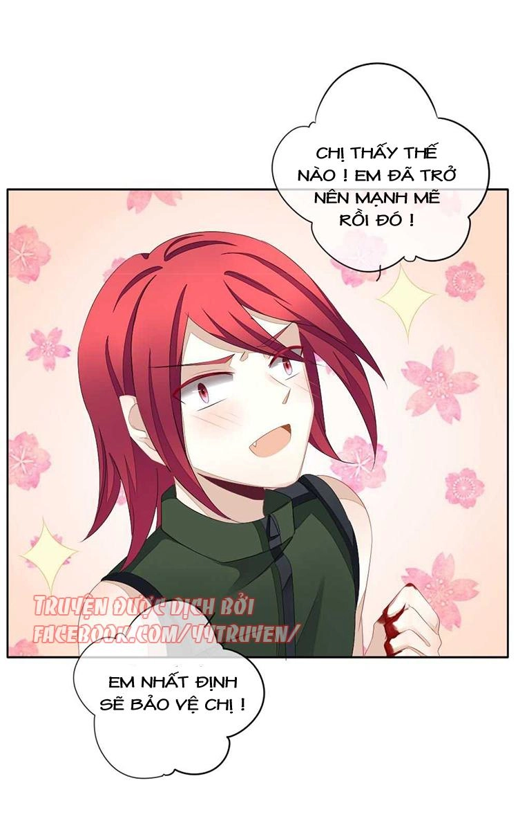 Vị Hôn Thê Bỏ Trốn Chapter 69 - 6
