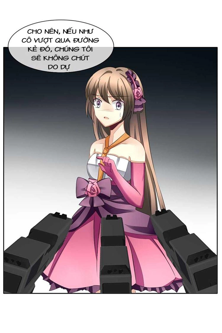 Vị Hôn Thê Bỏ Trốn Chapter 69 - 29