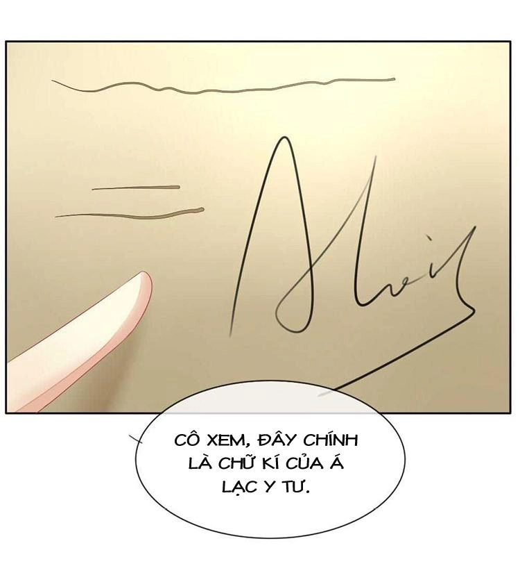 Vị Hôn Thê Bỏ Trốn Chapter 70 - 20