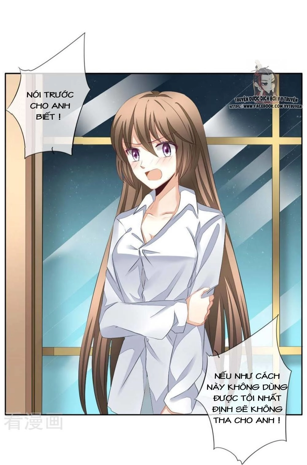 Vị Hôn Thê Bỏ Trốn Chapter 75 - 31