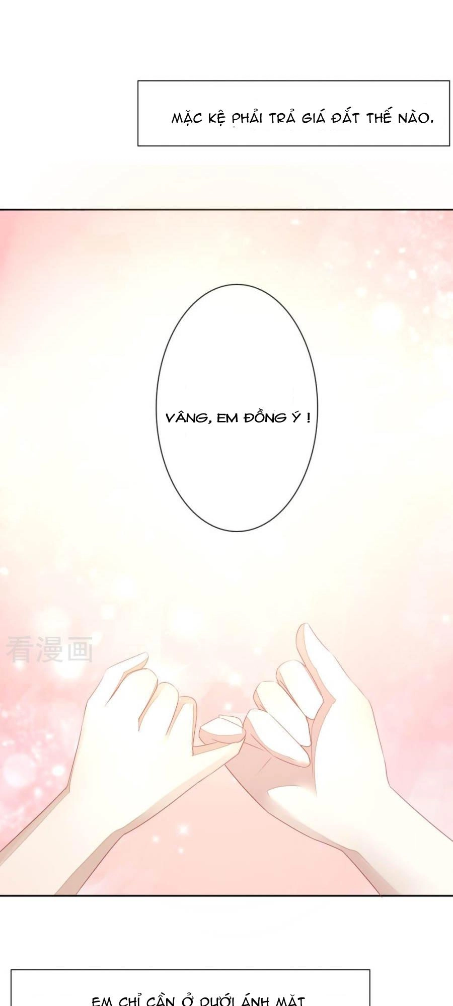 Vị Hôn Thê Bỏ Trốn Chapter 78 - 37