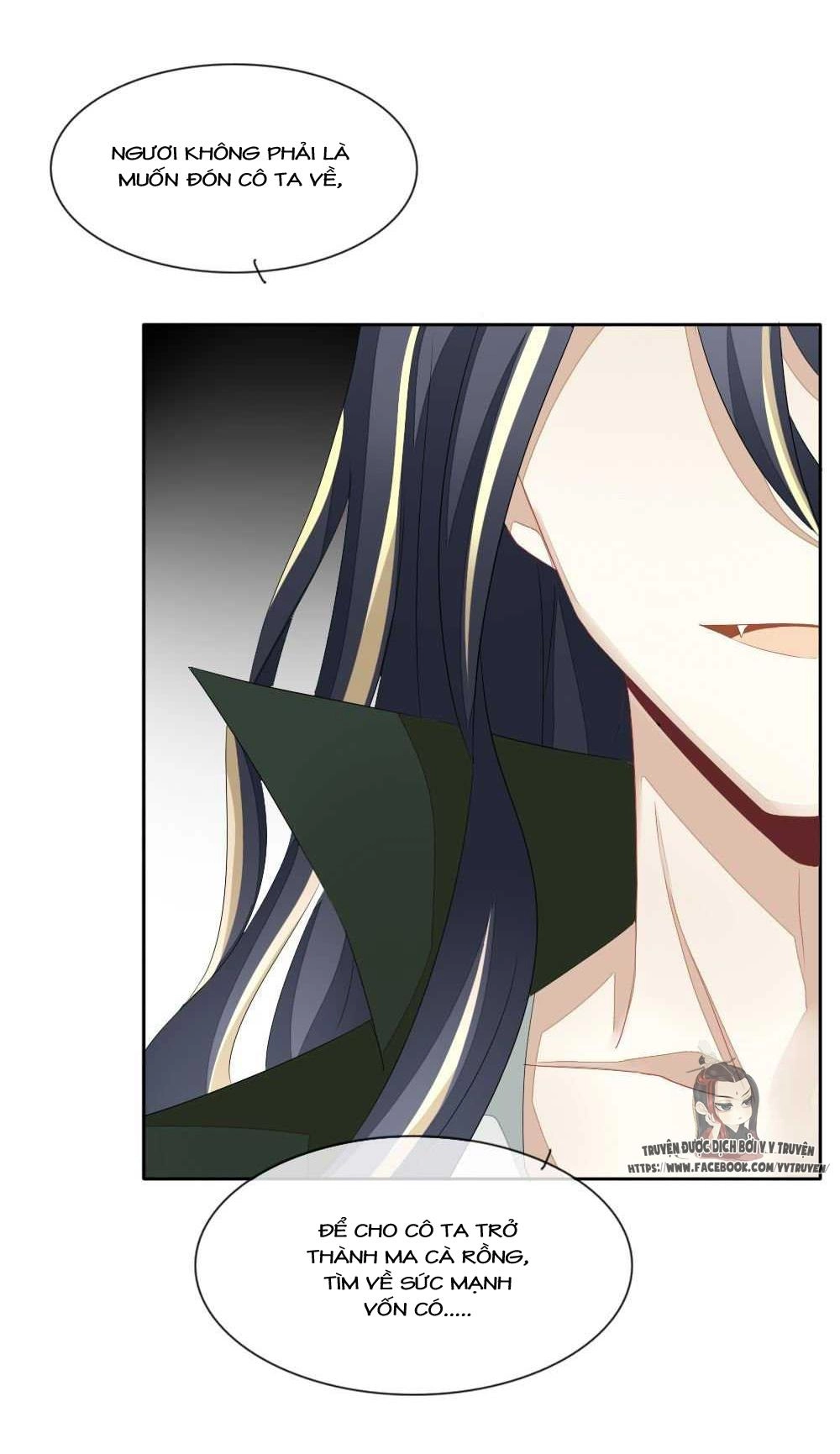 Vị Hôn Thê Bỏ Trốn Chapter 80 - 21