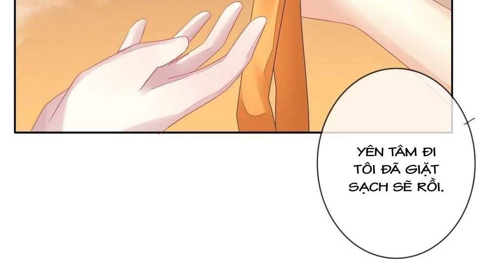 Vị Hôn Thê Bỏ Trốn Chapter 81 - 5