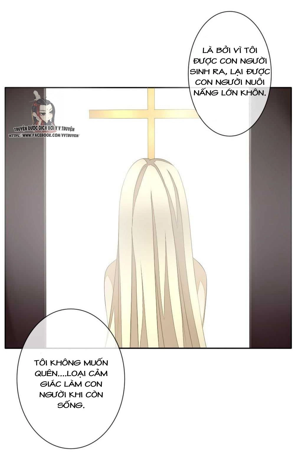 Vị Hôn Thê Bỏ Trốn Chapter 81 - 28