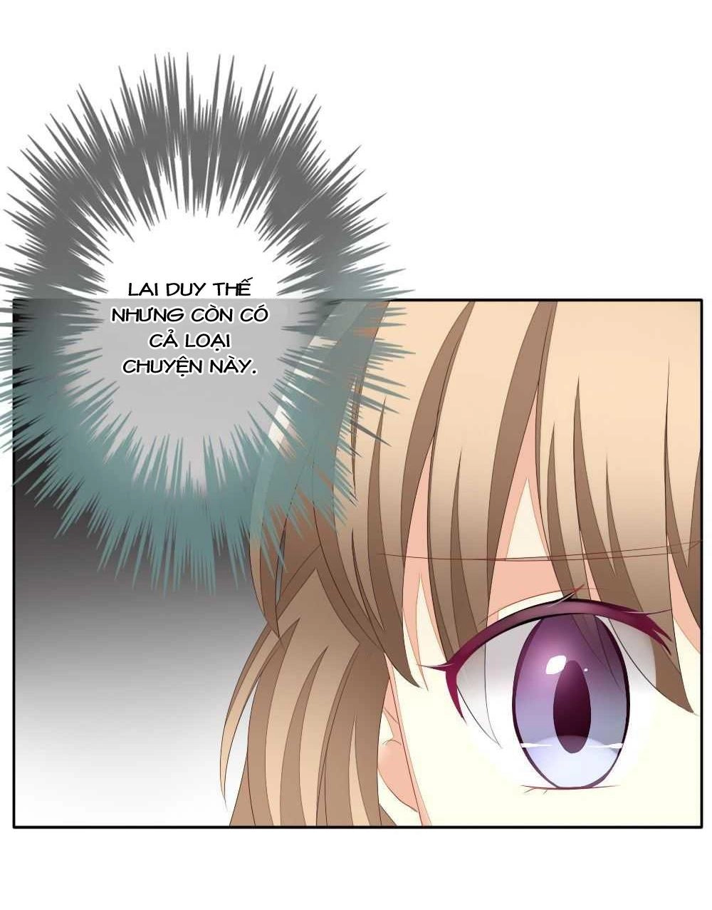 Vị Hôn Thê Bỏ Trốn Chapter 81 - 29