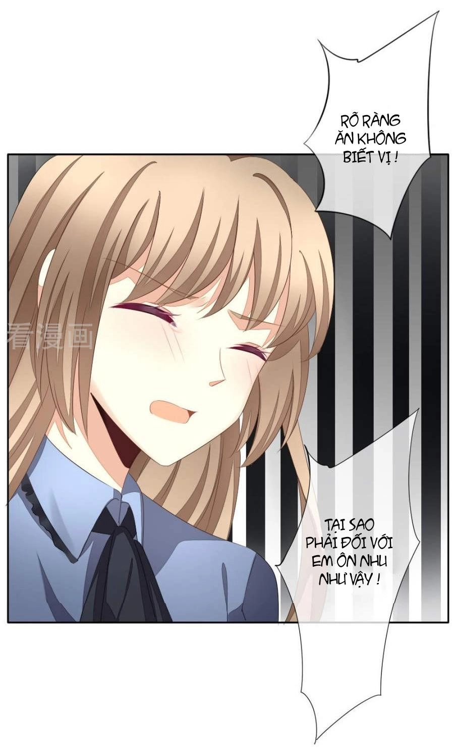 Vị Hôn Thê Bỏ Trốn Chapter 83 - 2