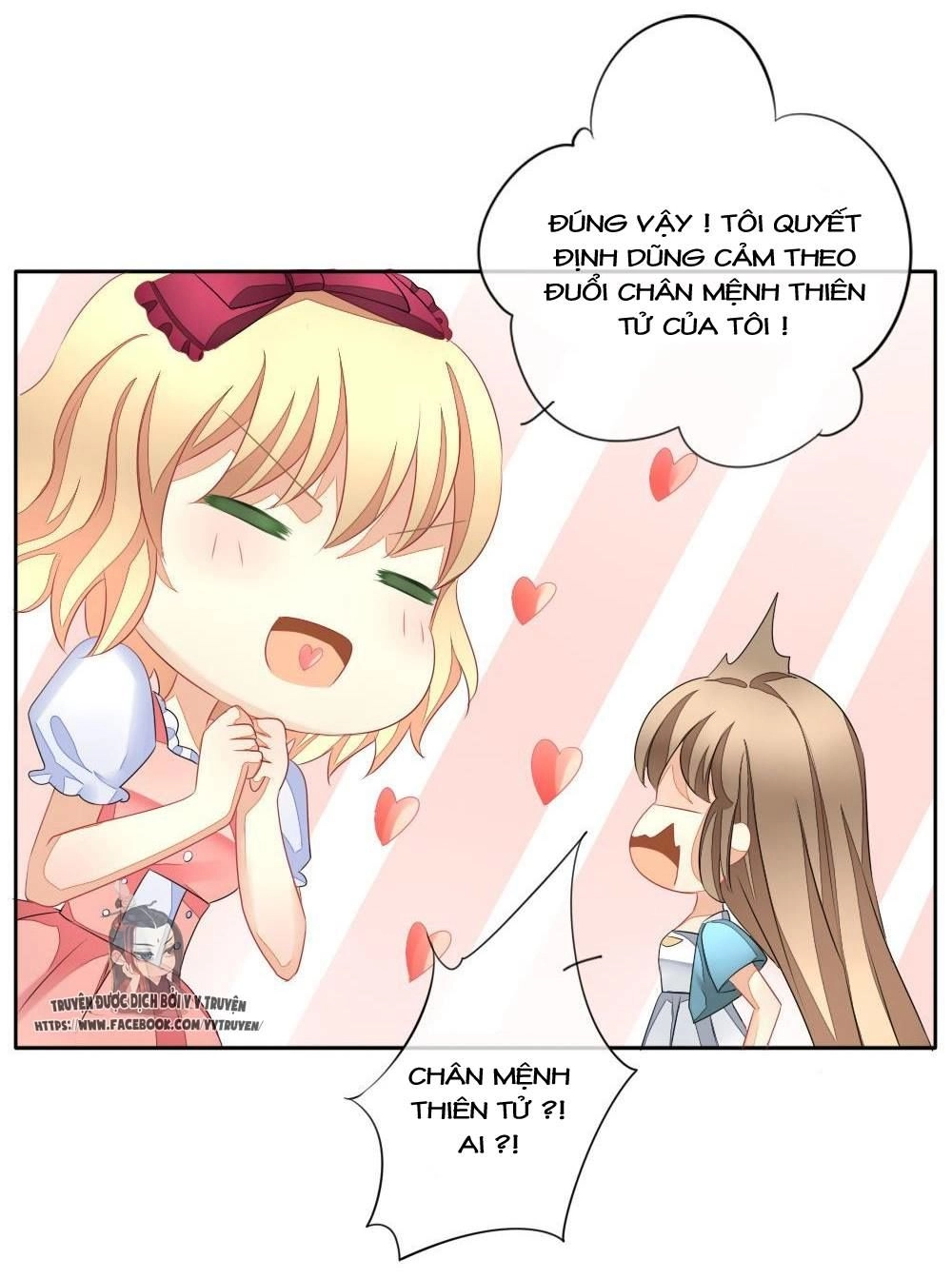 Vị Hôn Thê Bỏ Trốn Chapter 85 - 14