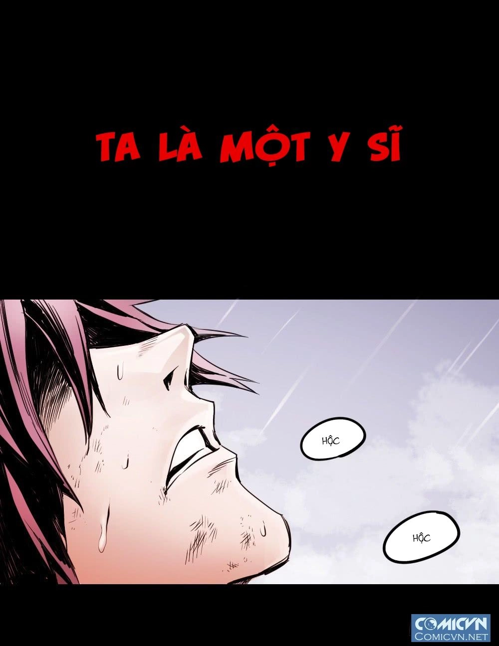 Y Thống Thiên Hạ Chapter 1 - 2