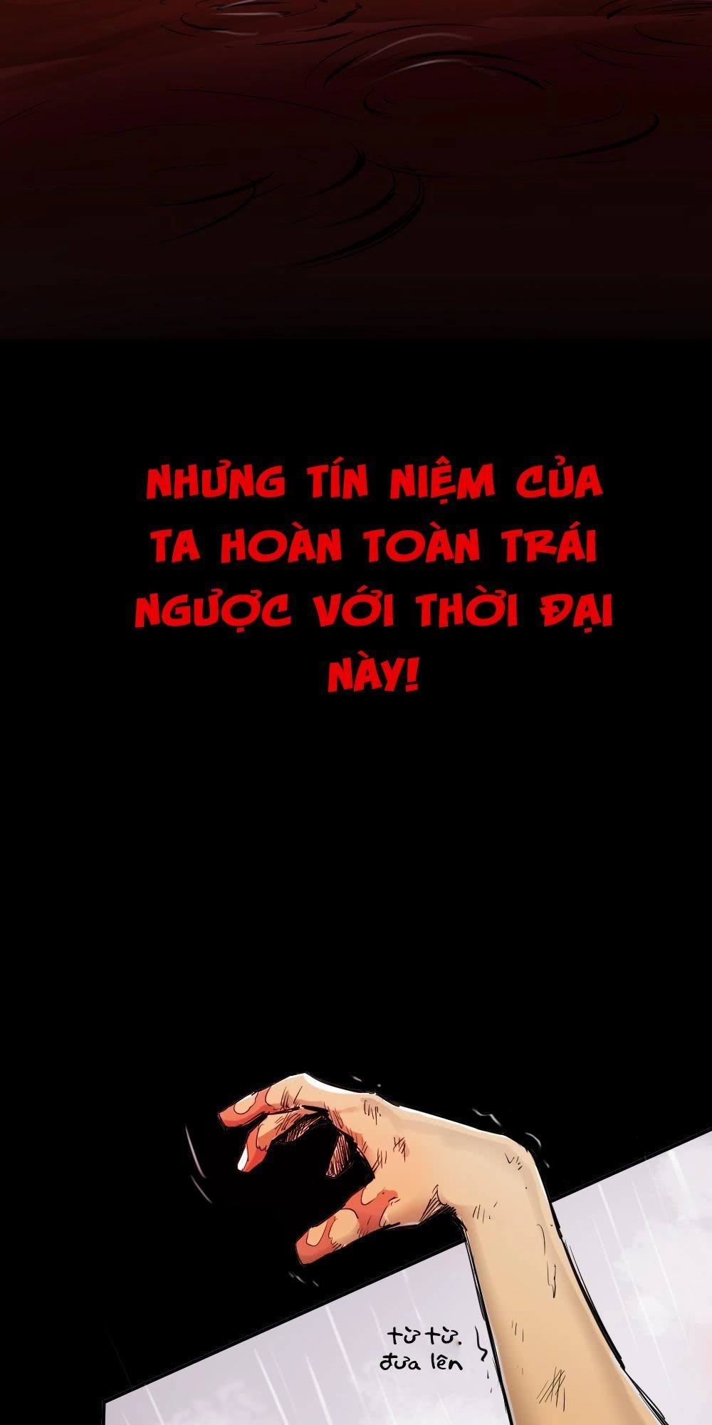 Y Thống Thiên Hạ Chapter 1 - 6