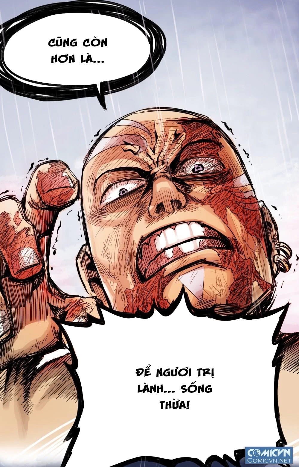 Y Thống Thiên Hạ Chapter 1 - 10