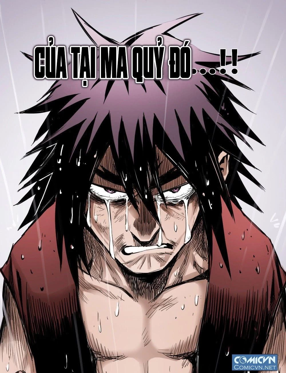 Y Thống Thiên Hạ Chapter 1 - 13