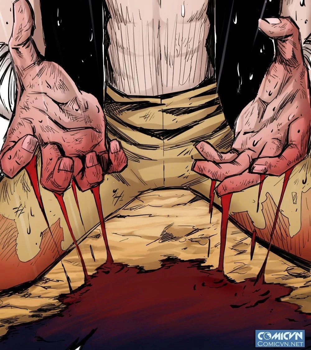 Y Thống Thiên Hạ Chapter 1 - 14