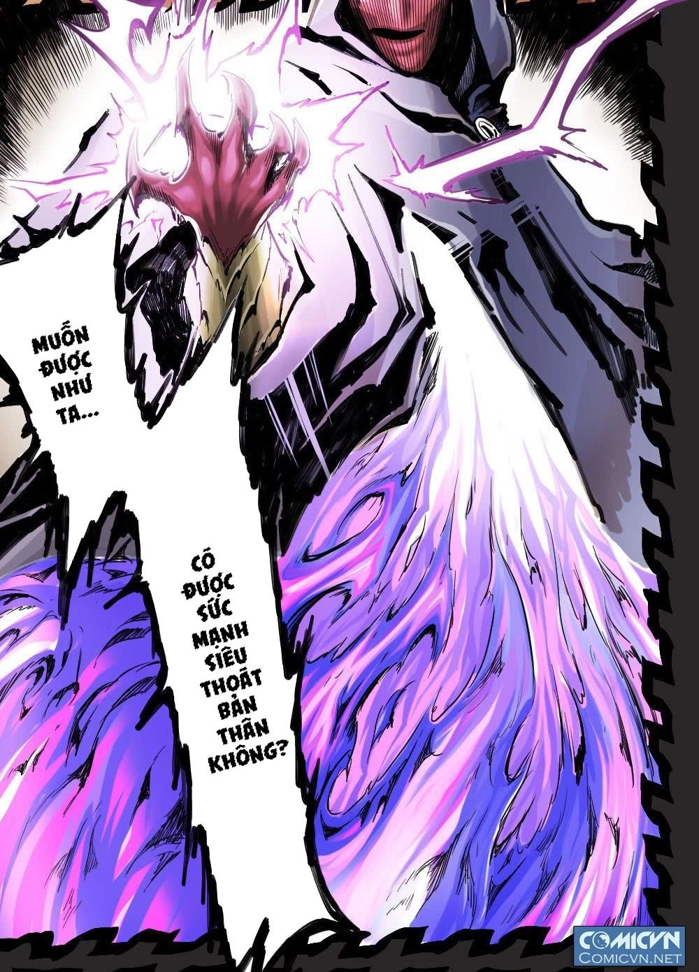 Y Thống Thiên Hạ Chapter 1 - 17