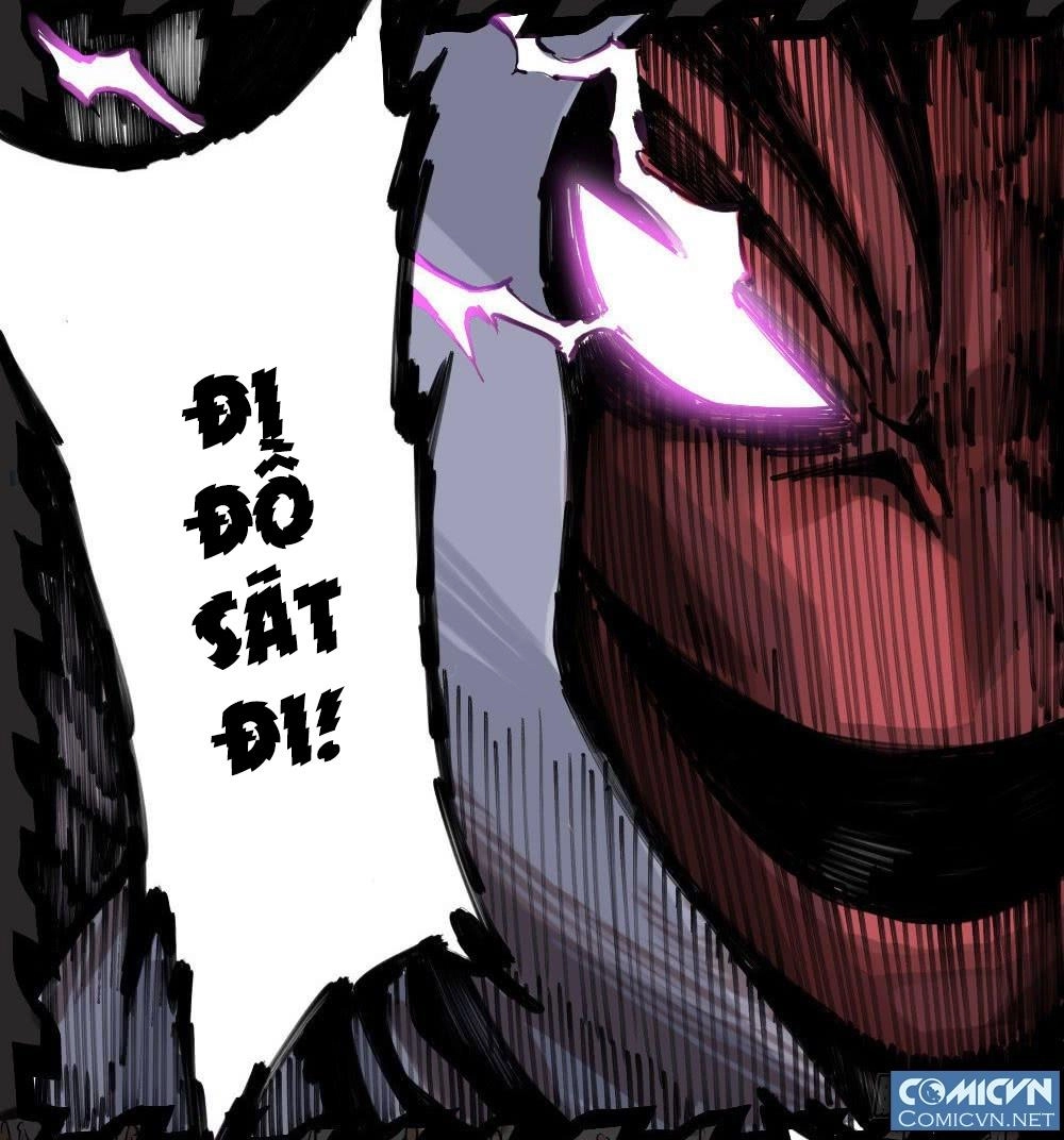 Y Thống Thiên Hạ Chapter 1 - 18