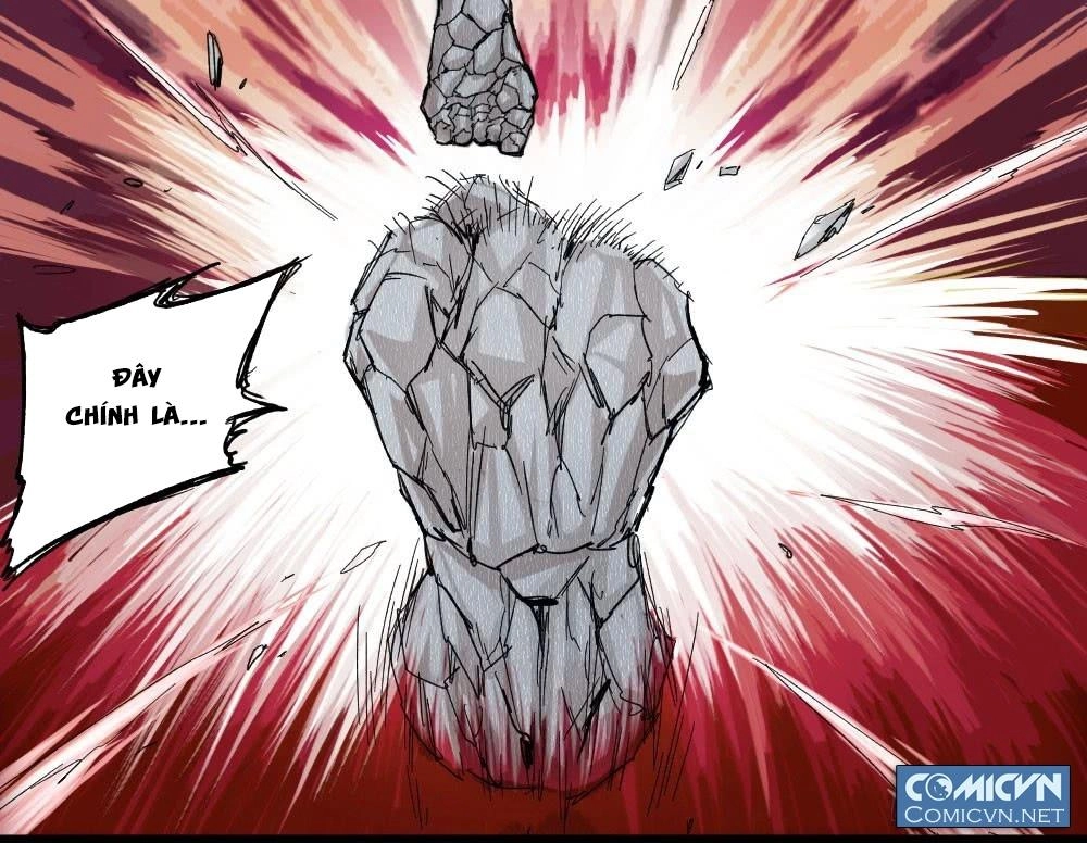 Y Thống Thiên Hạ Chapter 1 - 27