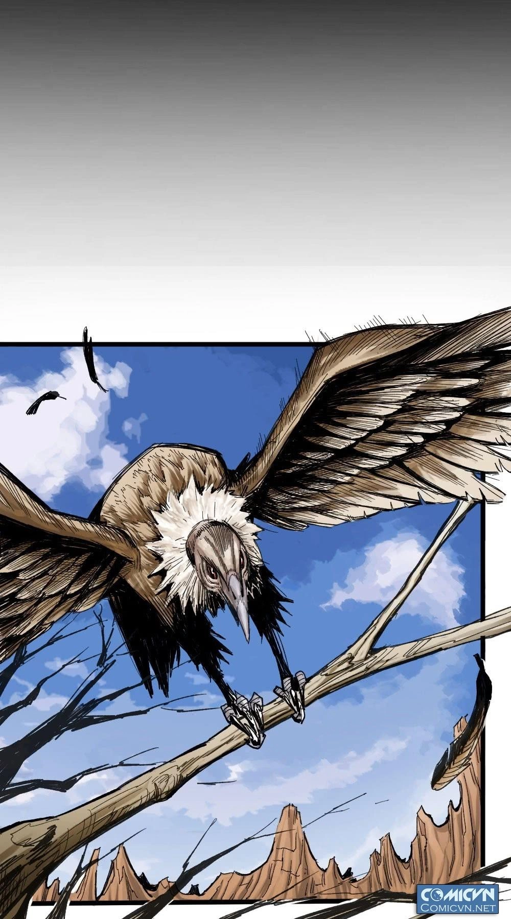 Y Thống Thiên Hạ Chapter 1 - 30