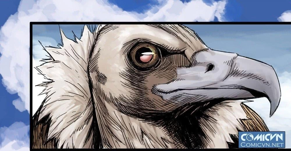 Y Thống Thiên Hạ Chapter 1 - 31