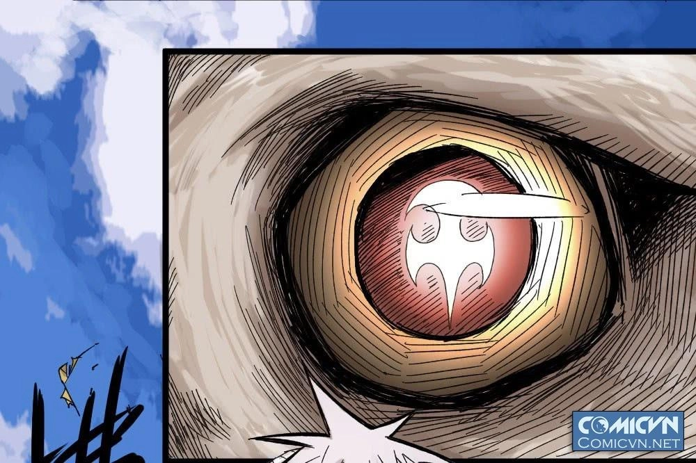 Y Thống Thiên Hạ Chapter 1 - 32