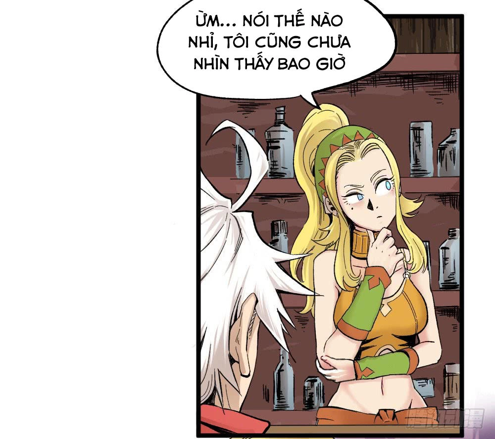 Y Thống Thiên Hạ Chapter 2 - 15