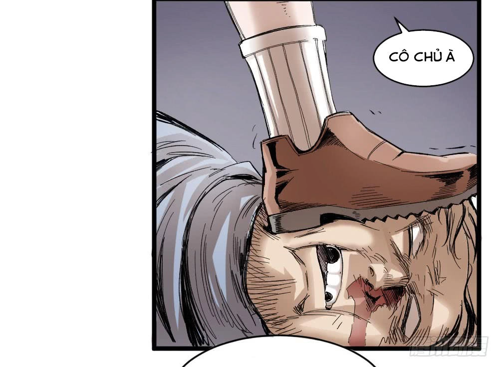 Y Thống Thiên Hạ Chapter 2 - 29