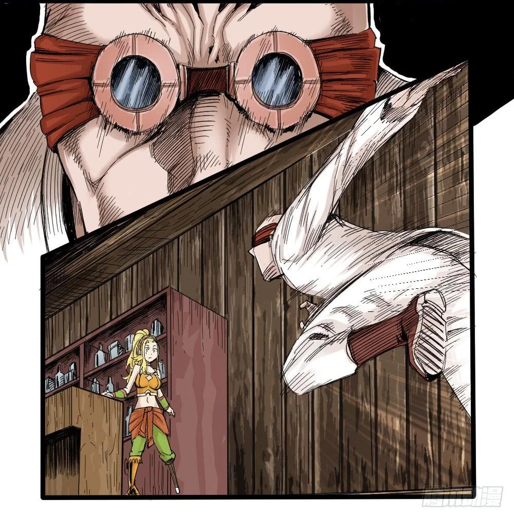 Y Thống Thiên Hạ Chapter 2 - 33