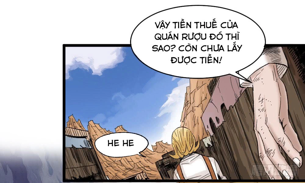 Y Thống Thiên Hạ Chapter 3 - 24