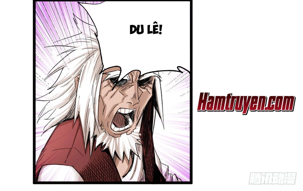 Y Thống Thiên Hạ Chapter 4 - 15