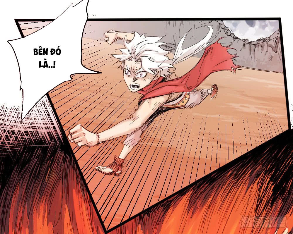 Y Thống Thiên Hạ Chapter 4 - 50