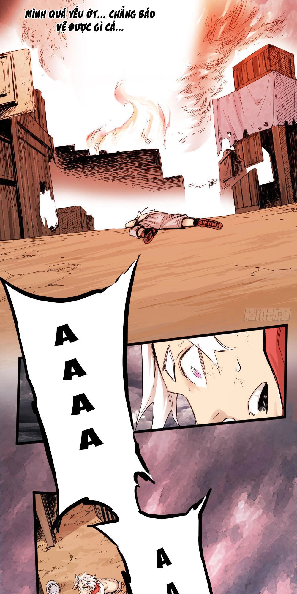 Y Thống Thiên Hạ Chapter 4 - 63