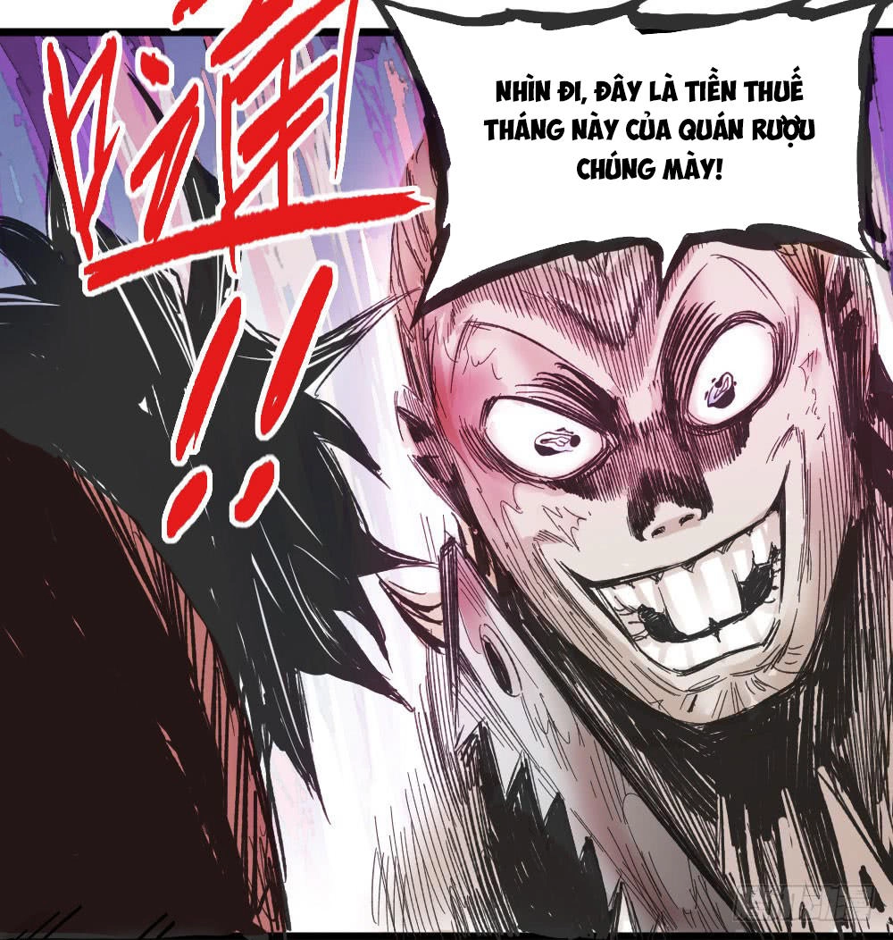 Y Thống Thiên Hạ Chapter 5 - 18