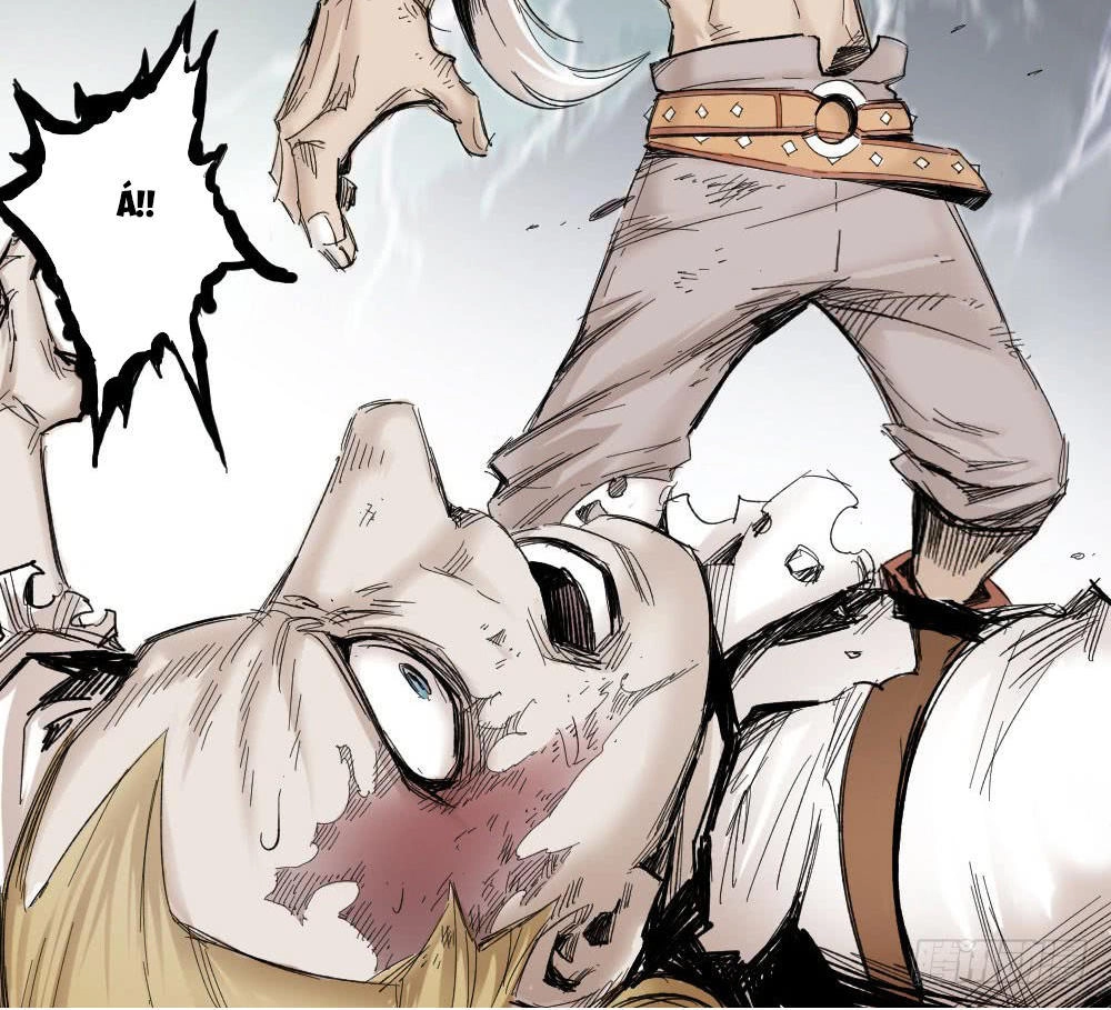 Y Thống Thiên Hạ Chapter 5 - 29