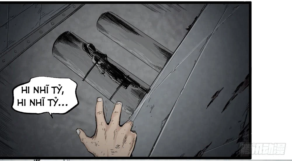 Y Thống Thiên Hạ Chapter 5 - 40