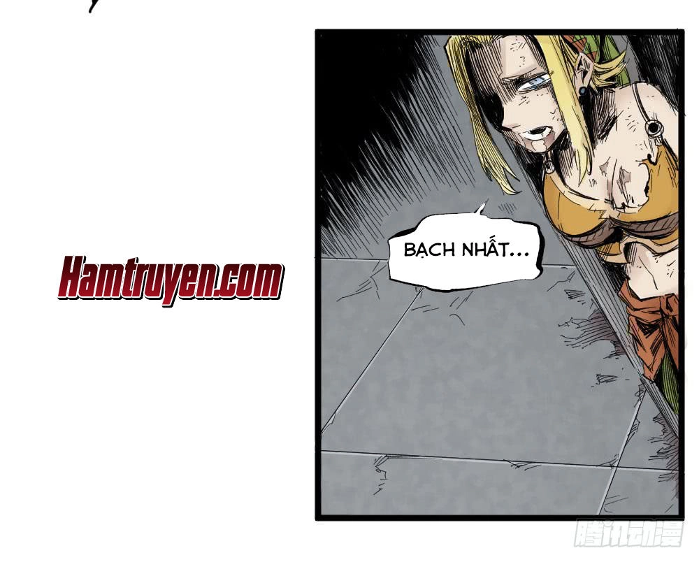 Y Thống Thiên Hạ Chapter 5 - 43