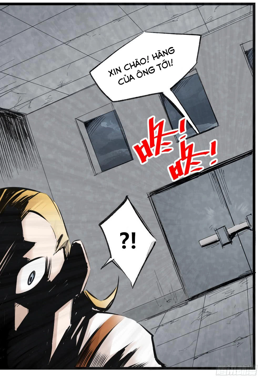 Y Thống Thiên Hạ Chapter 5 - 51