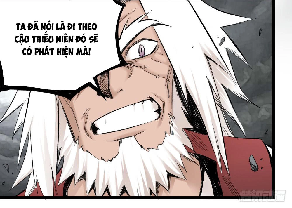 Y Thống Thiên Hạ Chapter 5 - 59