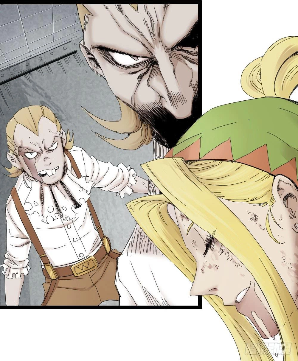 Y Thống Thiên Hạ Chapter 6 - 5