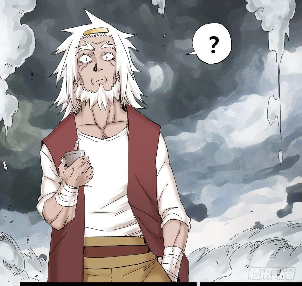 Y Thống Thiên Hạ Chapter 6 - 6