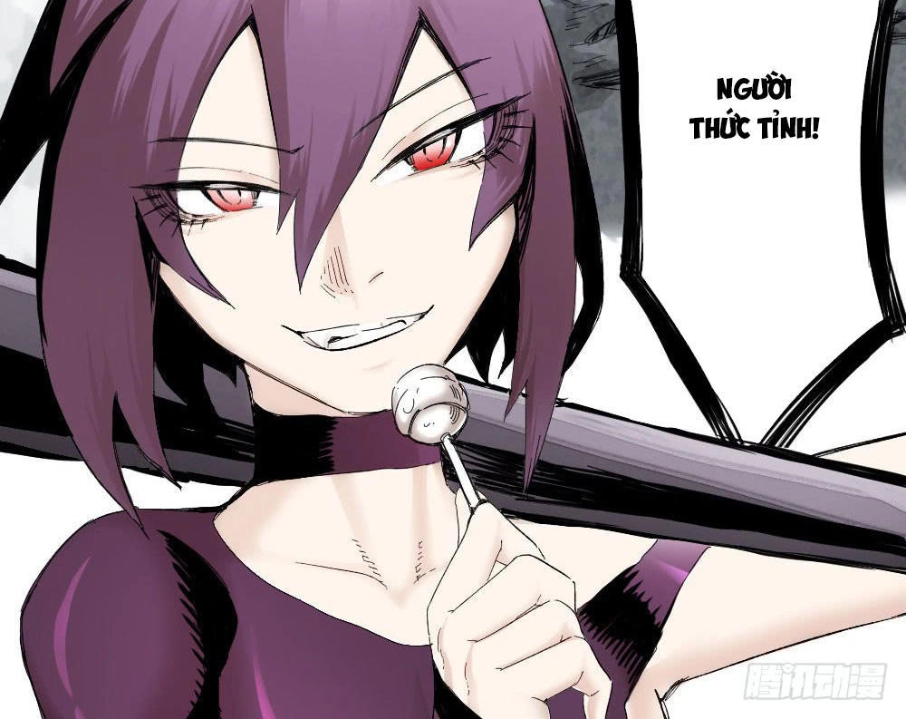 Y Thống Thiên Hạ Chapter 6 - 16