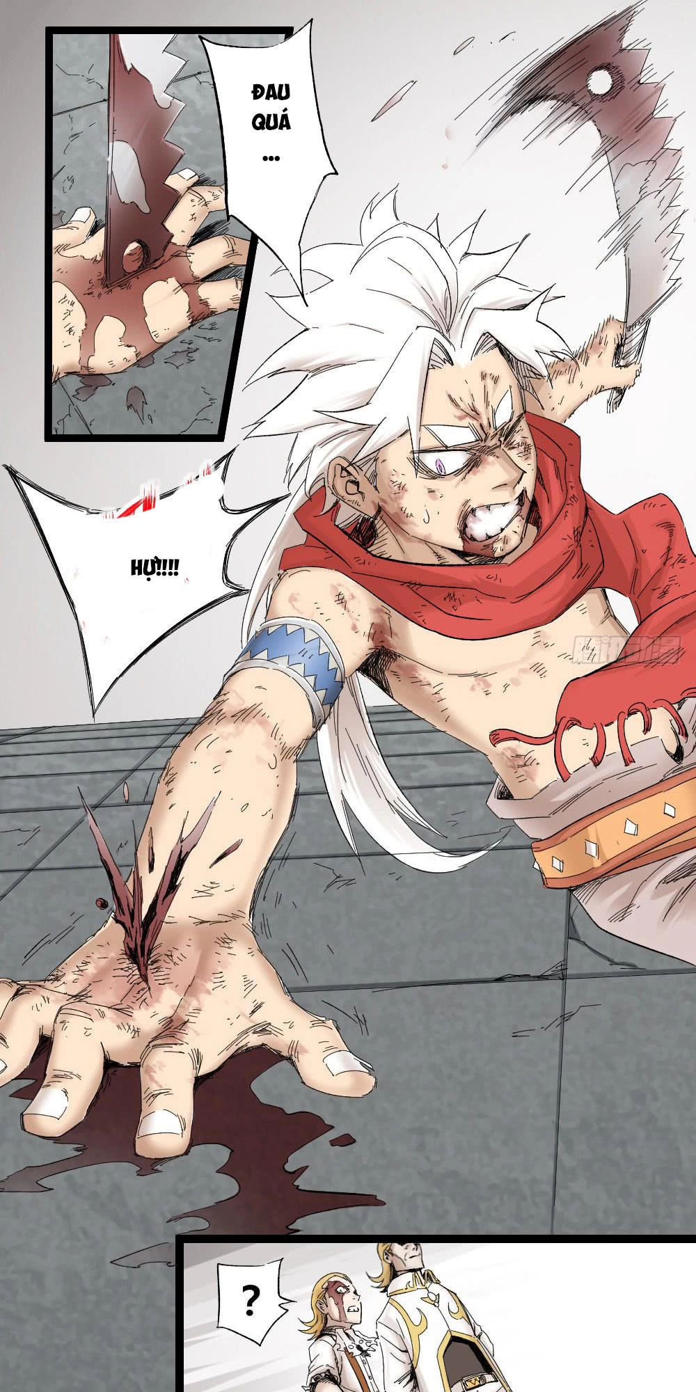 Y Thống Thiên Hạ Chapter 6 - 17