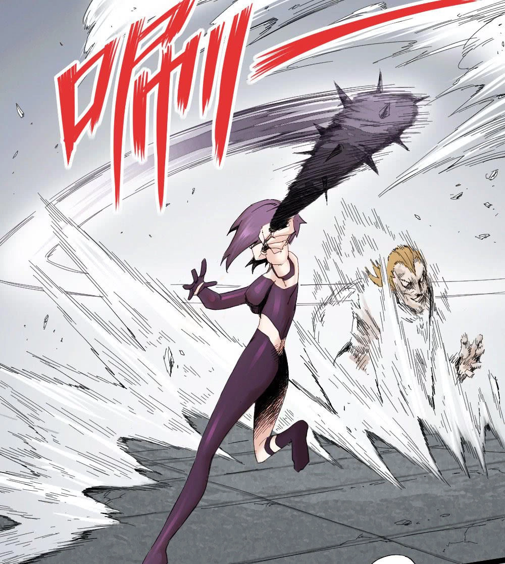 Y Thống Thiên Hạ Chapter 6 - 37