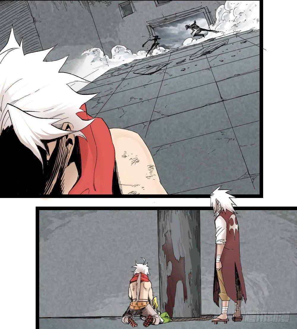 Y Thống Thiên Hạ Chapter 6 - 47