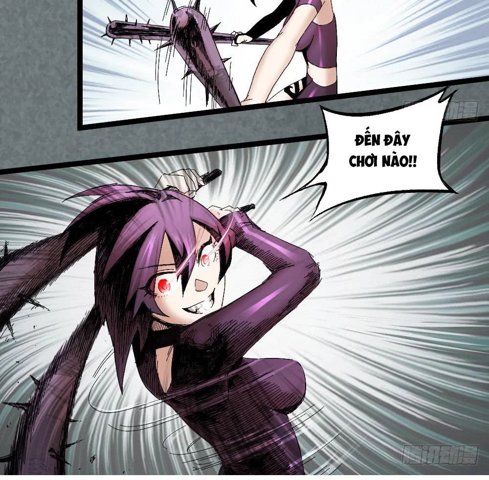 Y Thống Thiên Hạ Chapter 6 - 57