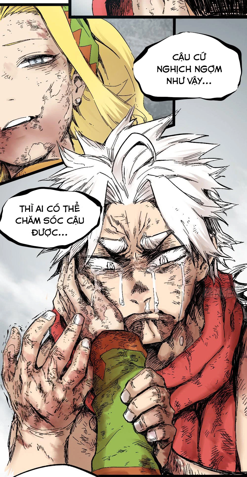 Y Thống Thiên Hạ Chapter 7 - 16