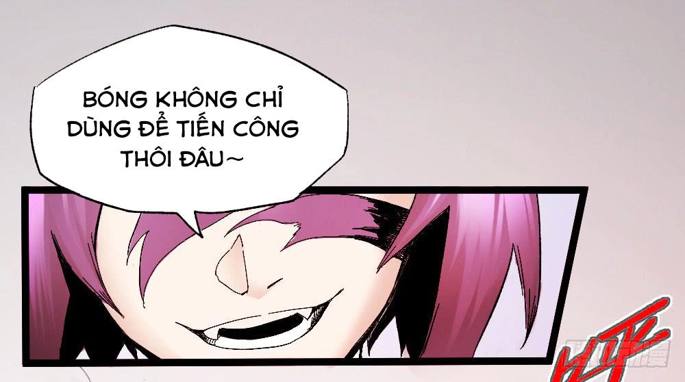 Y Thống Thiên Hạ Chapter 8 - 9