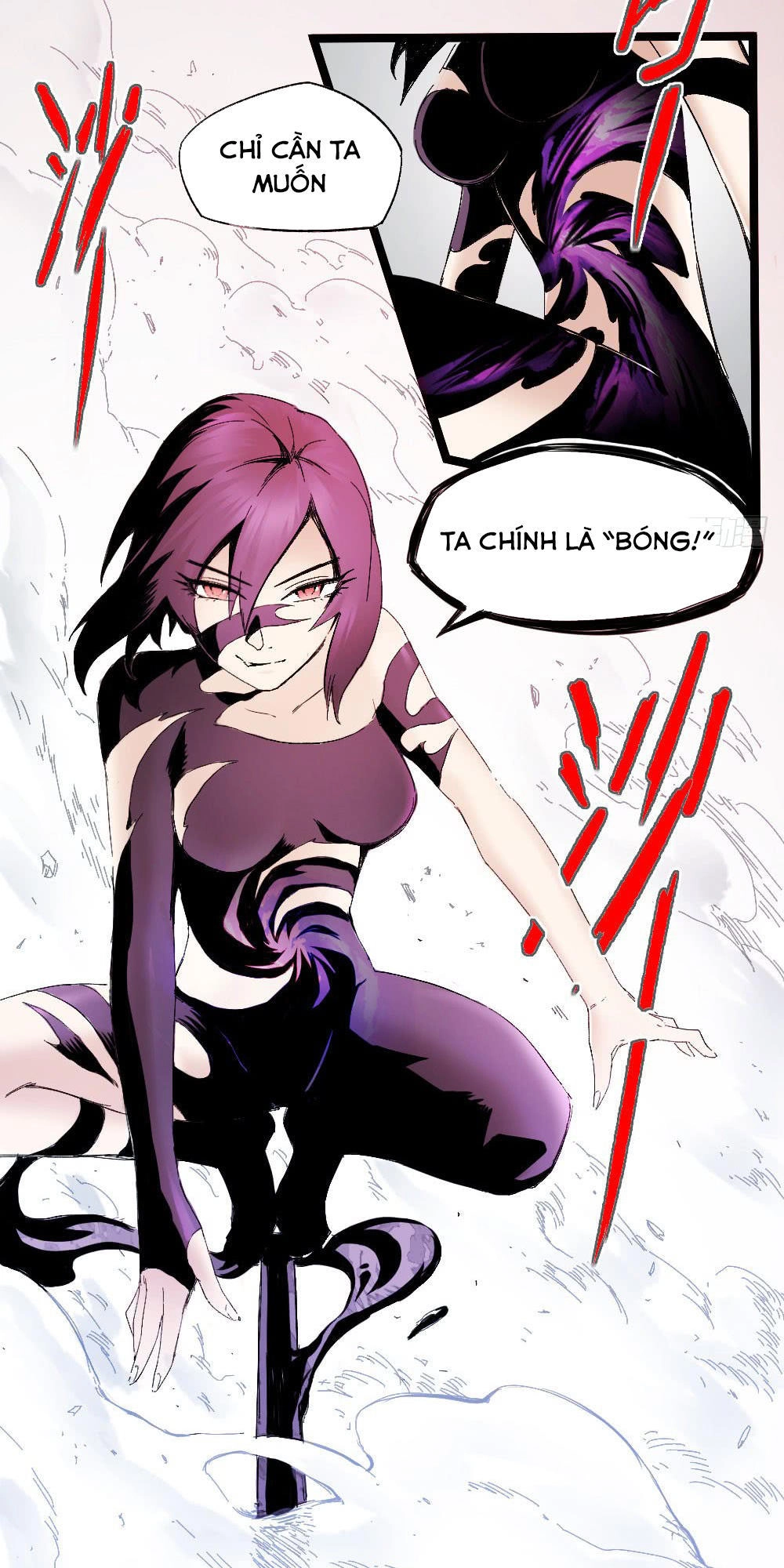 Y Thống Thiên Hạ Chapter 8 - 10