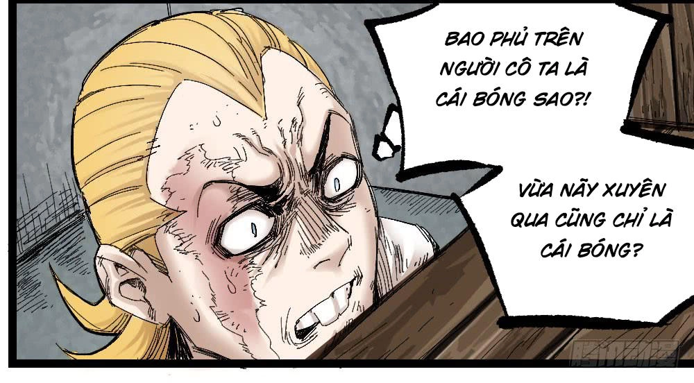 Y Thống Thiên Hạ Chapter 8 - 12