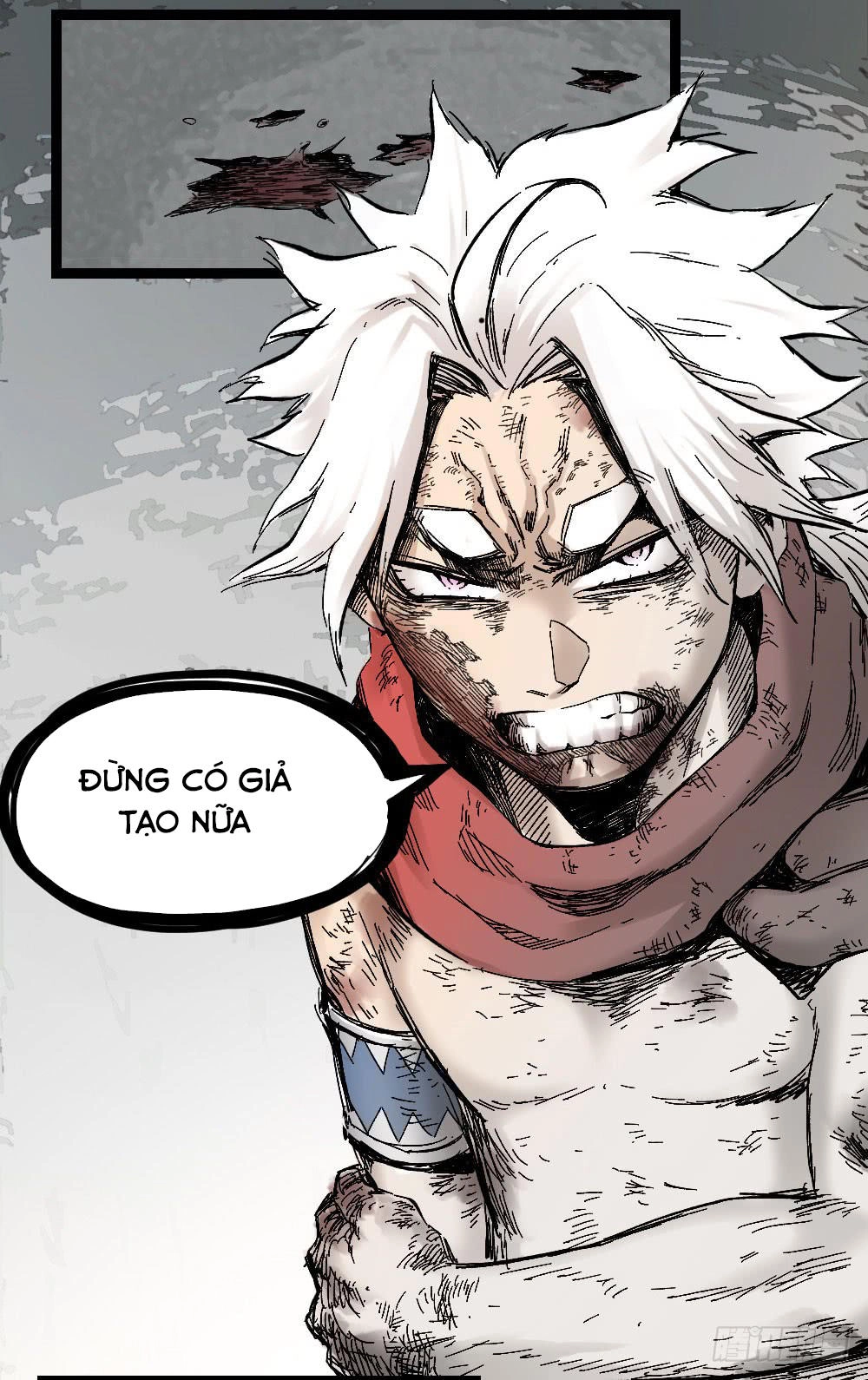 Y Thống Thiên Hạ Chapter 8 - 20